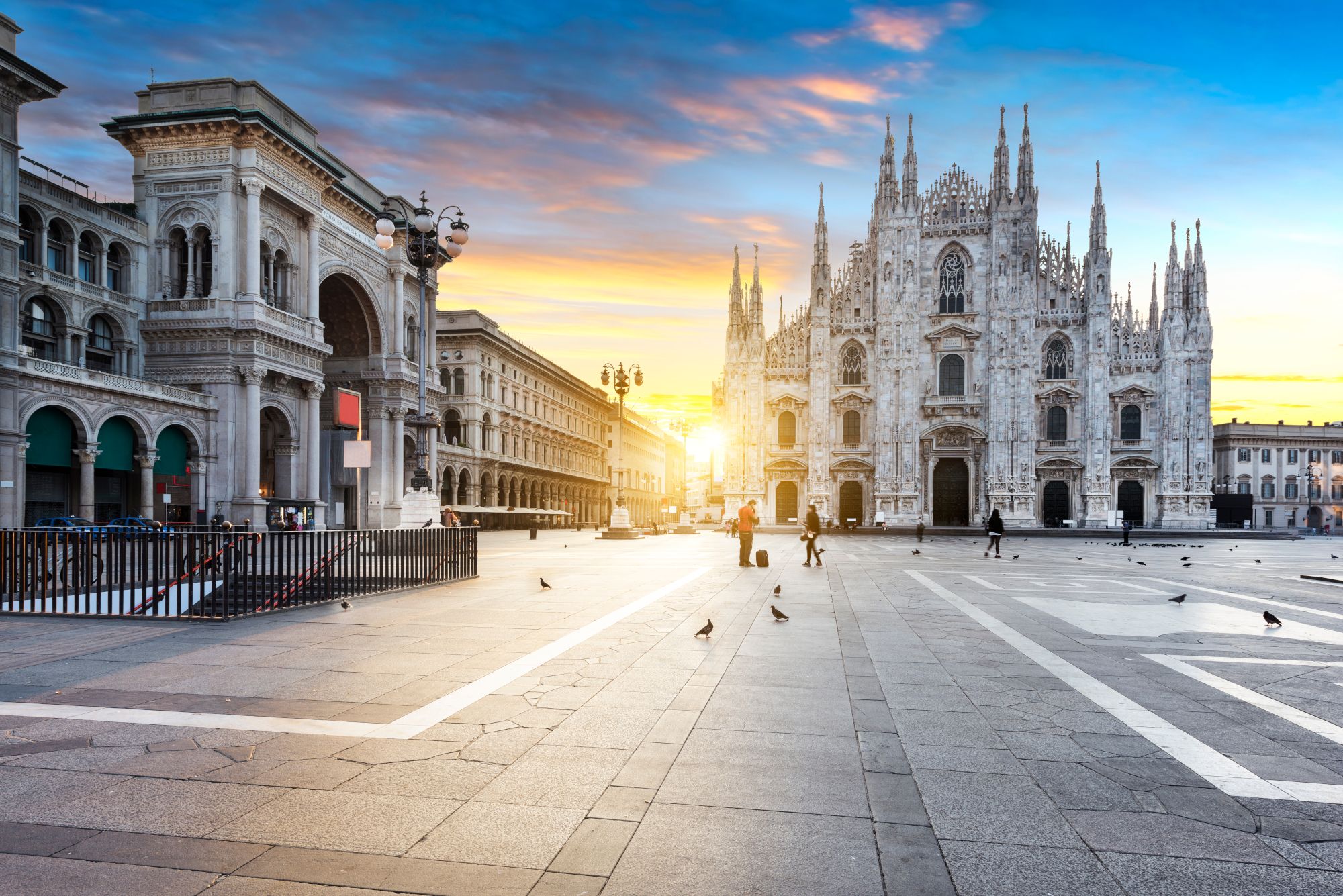 CISMA International Conference 2027, Milan, Italy